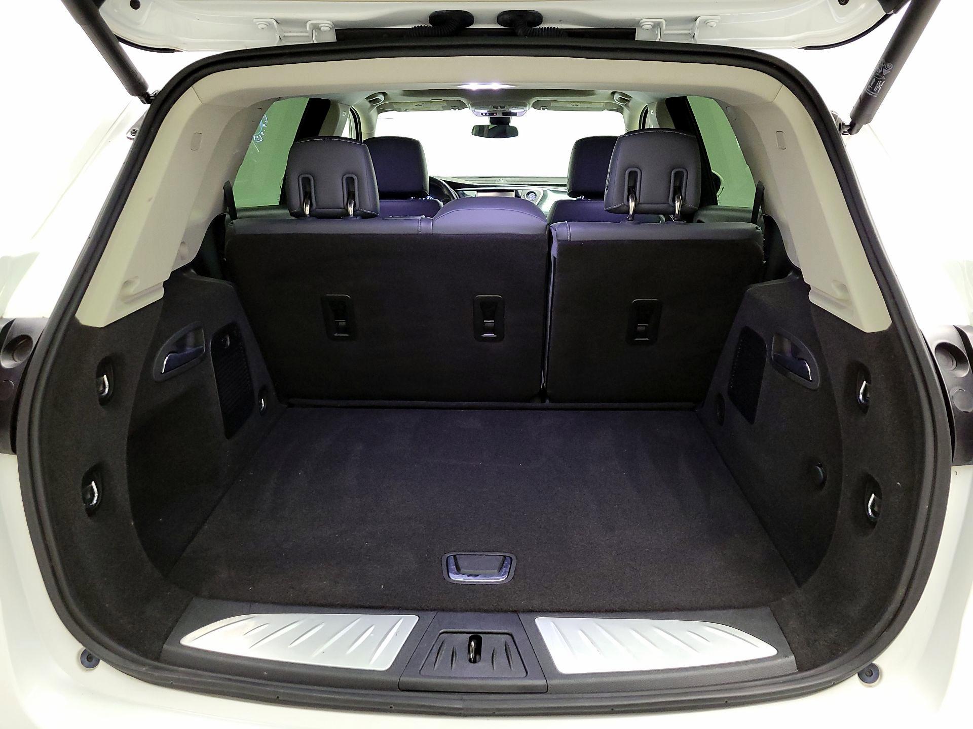 Thumbnail: 2019 Buick Envision - 20