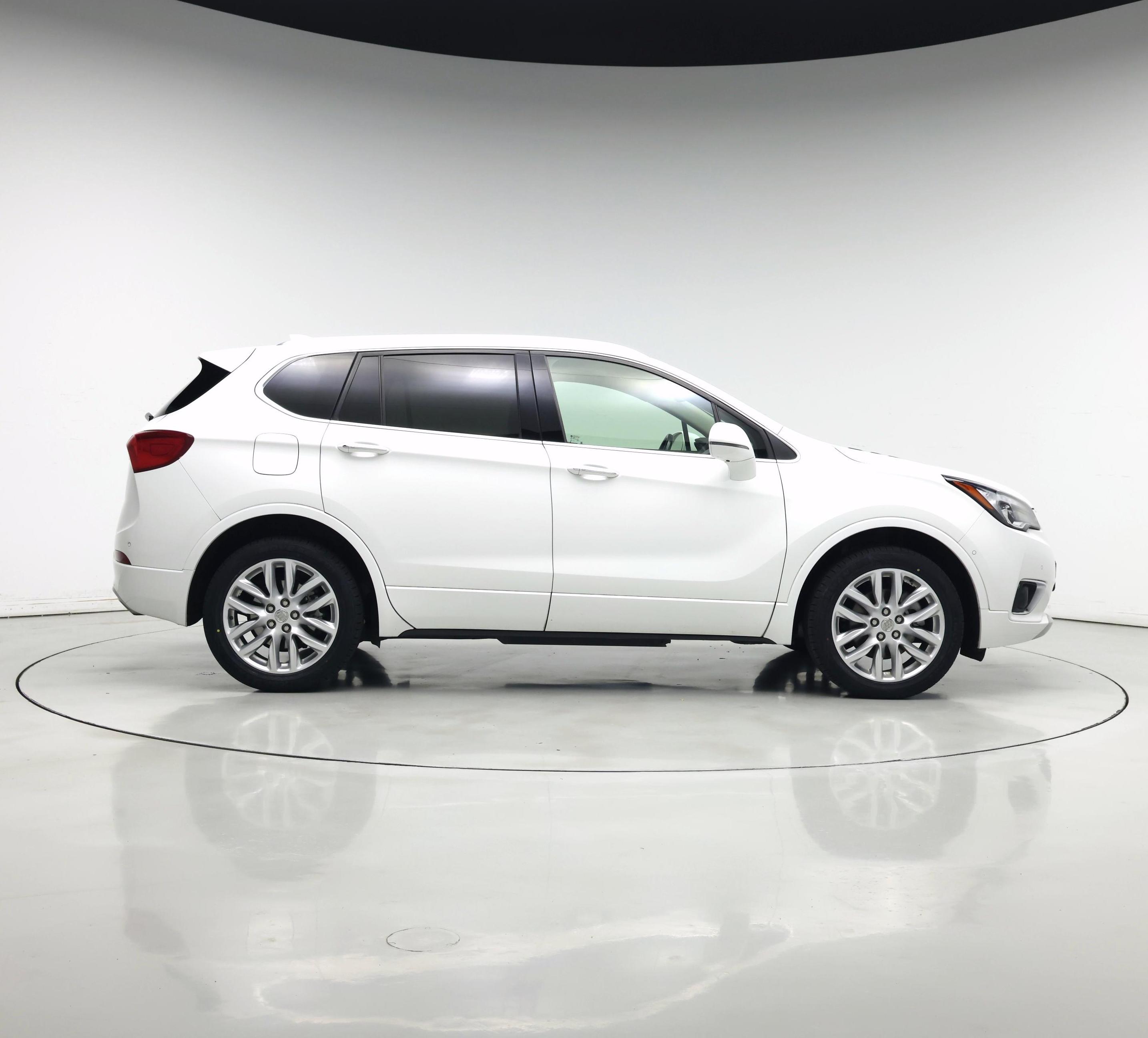 Thumbnail: 2019 Buick Envision - 7