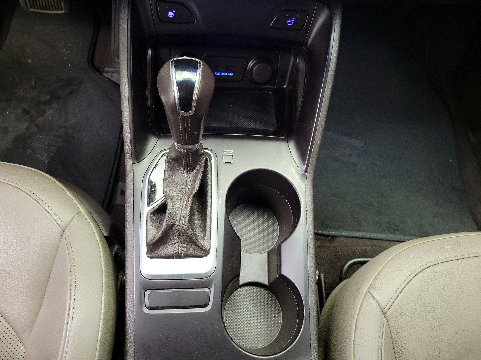 Thumbnail: 2015 Hyundai Tucson - 17