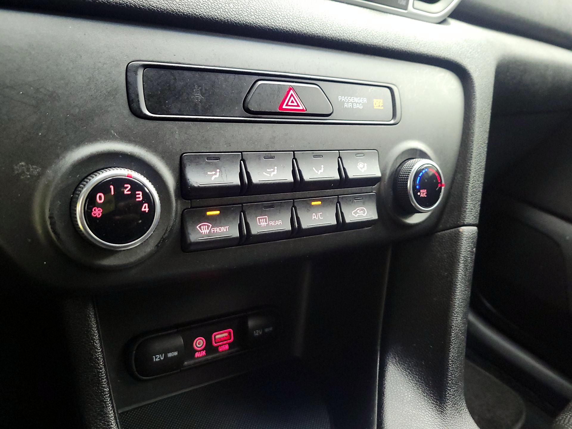 Thumbnail: 2019 Kia Sportage - 15