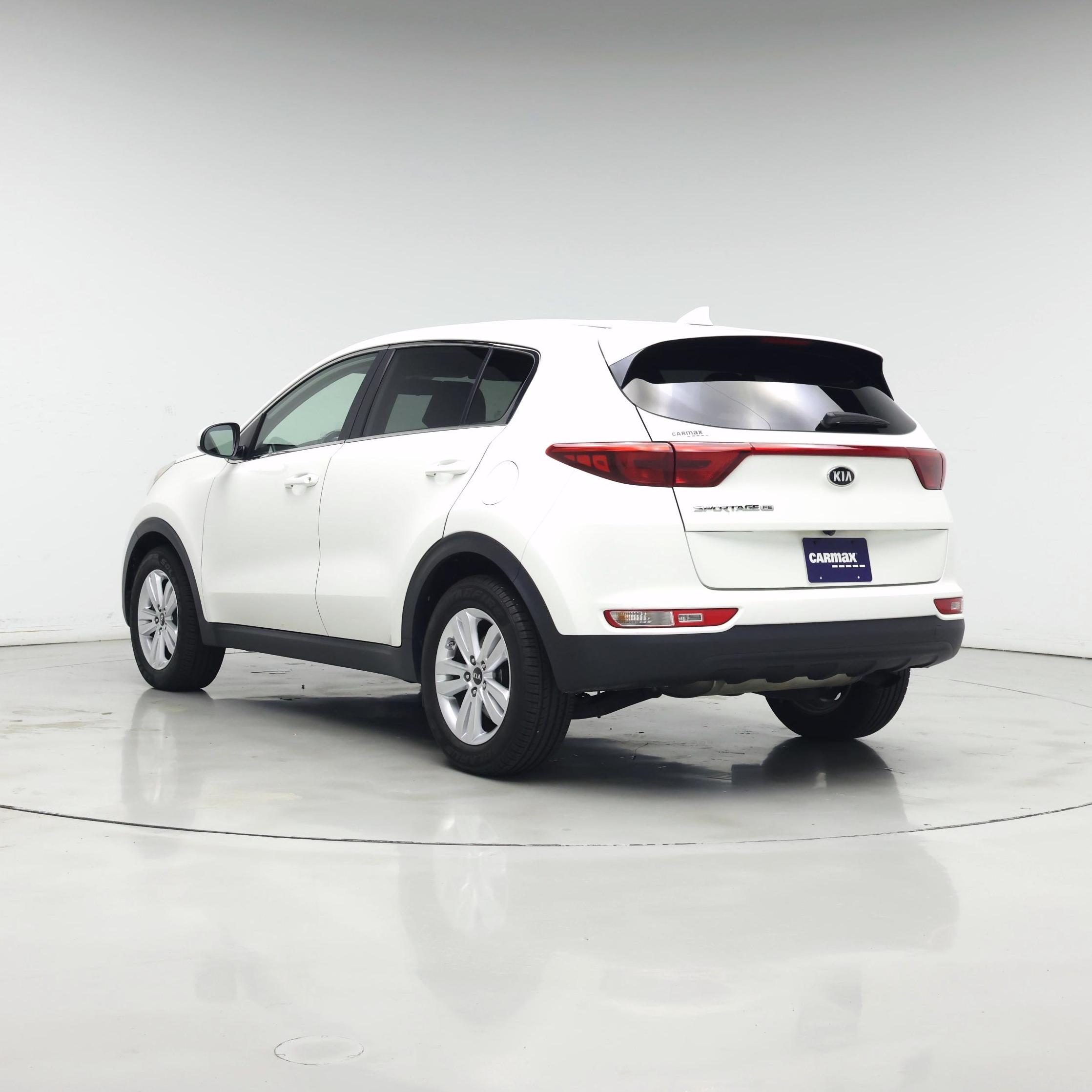Thumbnail: 2019 Kia Sportage - 2