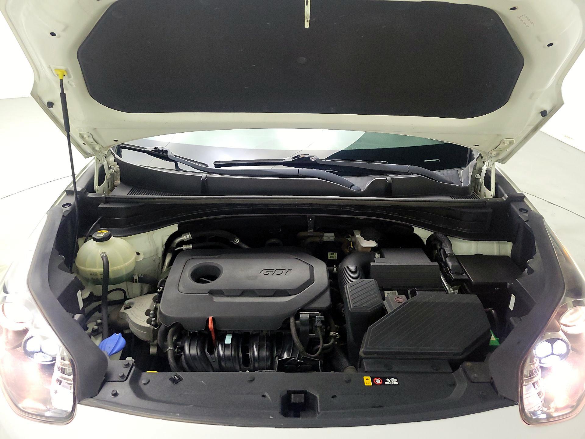 Thumbnail: 2019 Kia Sportage - 19