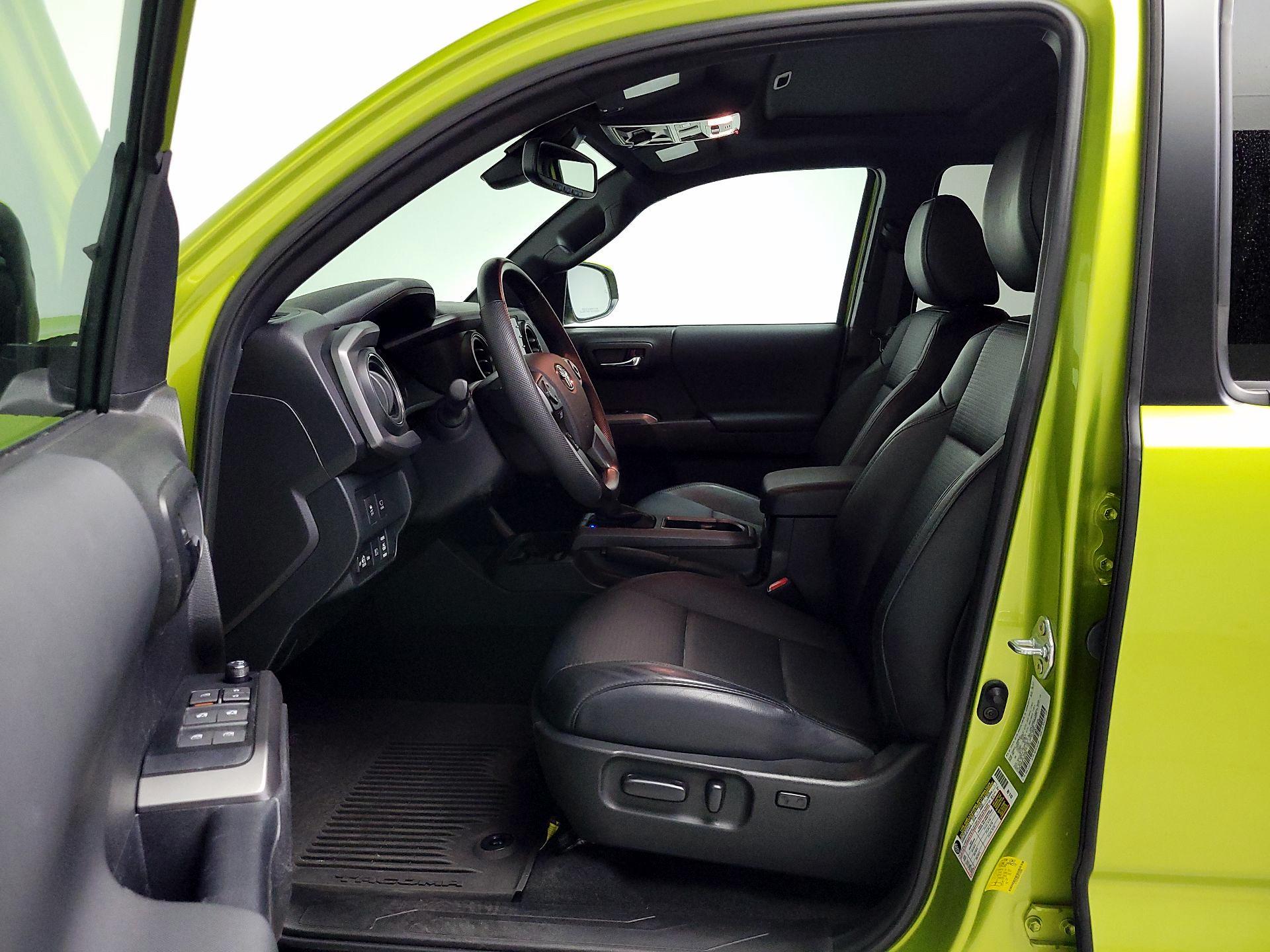 Thumbnail: 2023 Toyota Tacoma - 11