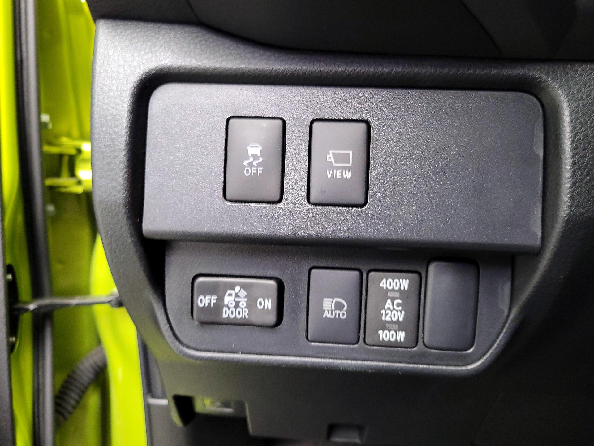 Thumbnail: 2023 Toyota Tacoma - 13