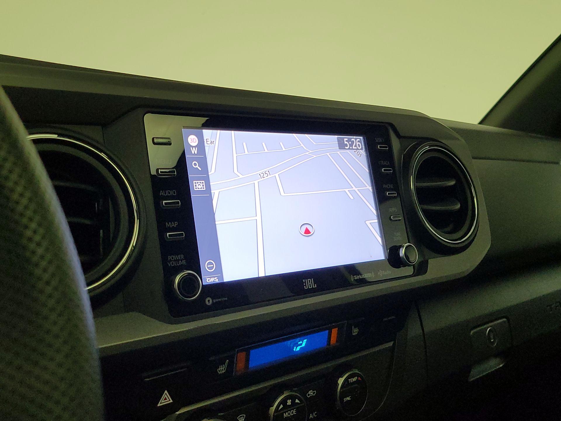 Thumbnail: 2023 Toyota Tacoma - 14