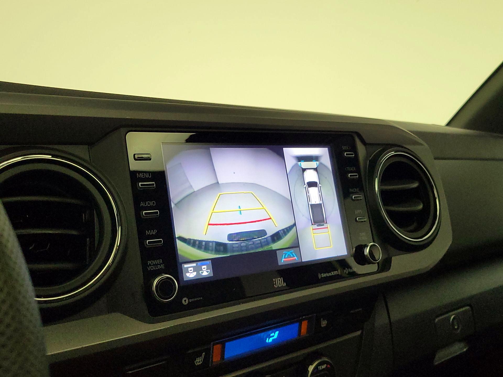 Thumbnail: 2023 Toyota Tacoma - 15