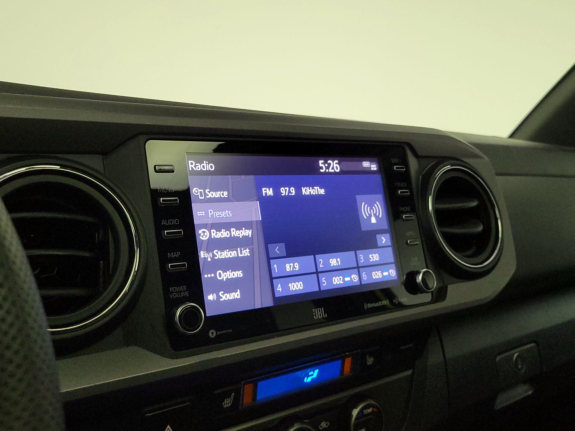 Thumbnail: 2023 Toyota Tacoma - 16