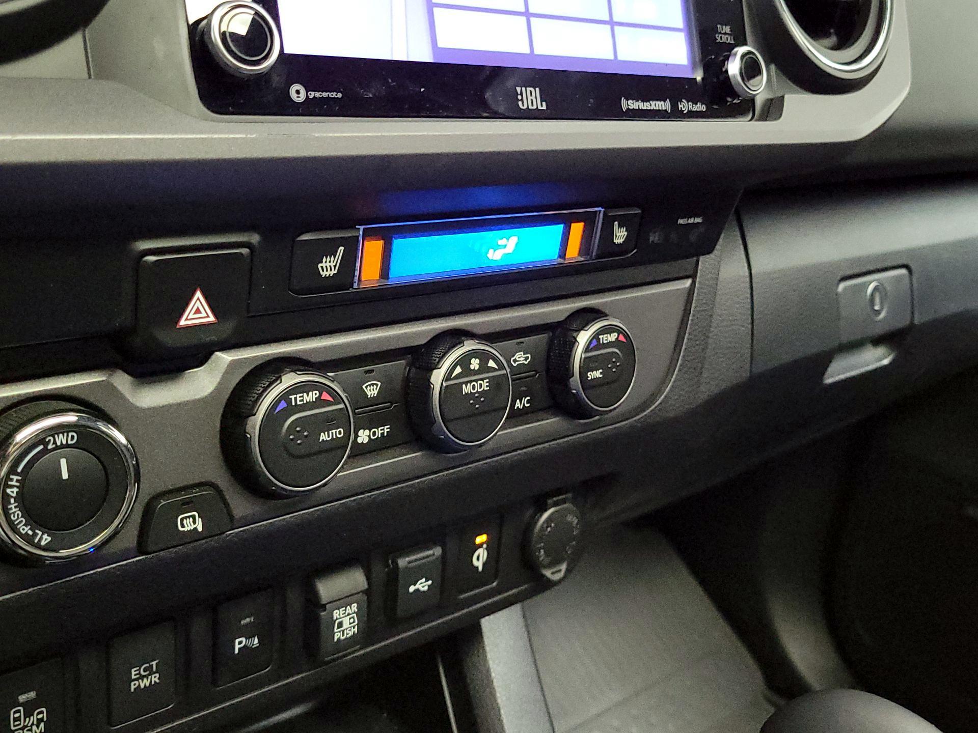 Thumbnail: 2023 Toyota Tacoma - 17