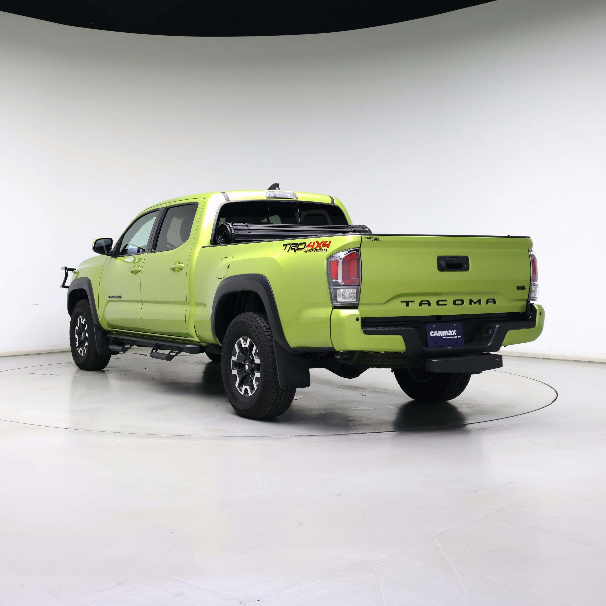 Thumbnail: 2023 Toyota Tacoma - 2