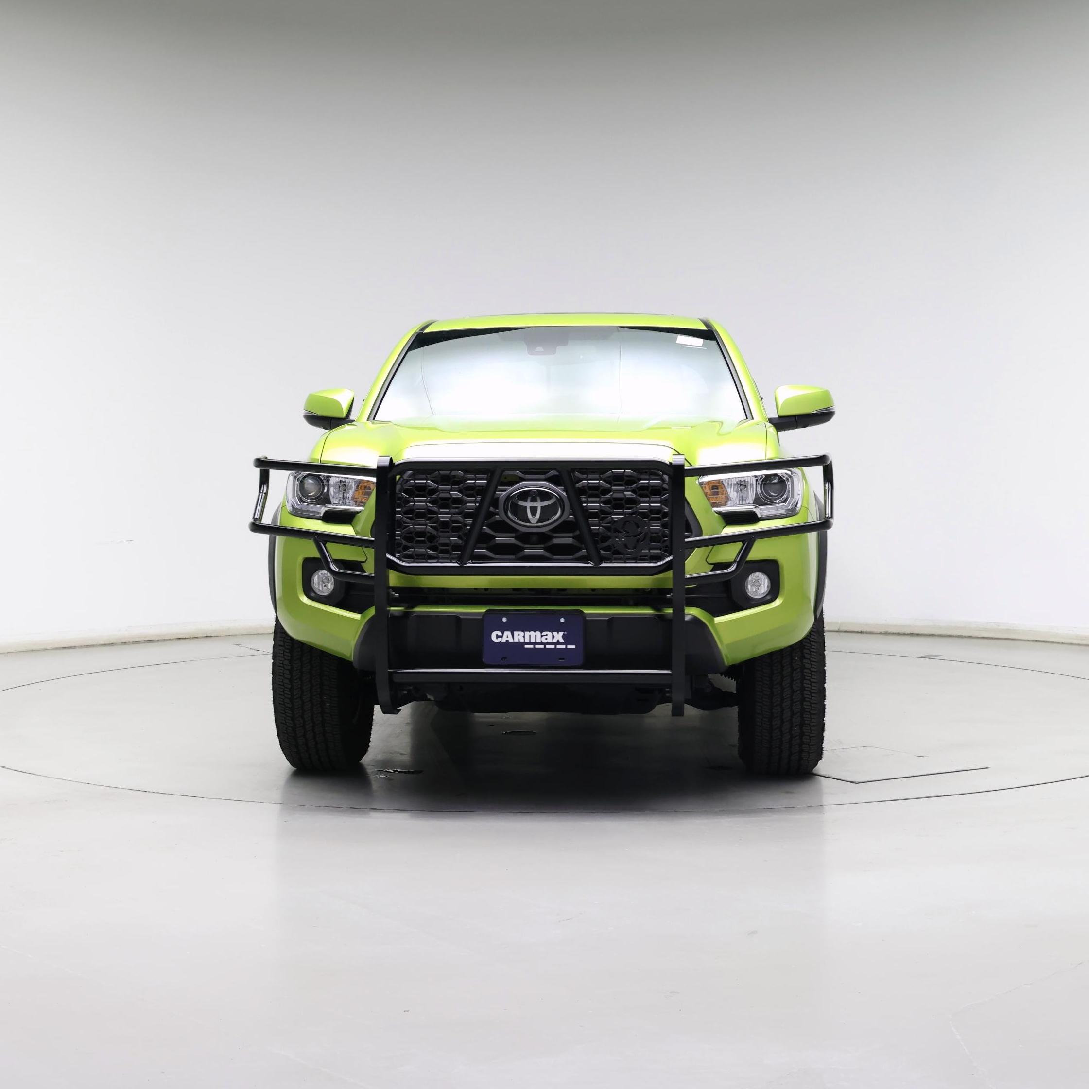 Thumbnail: 2023 Toyota Tacoma - 5