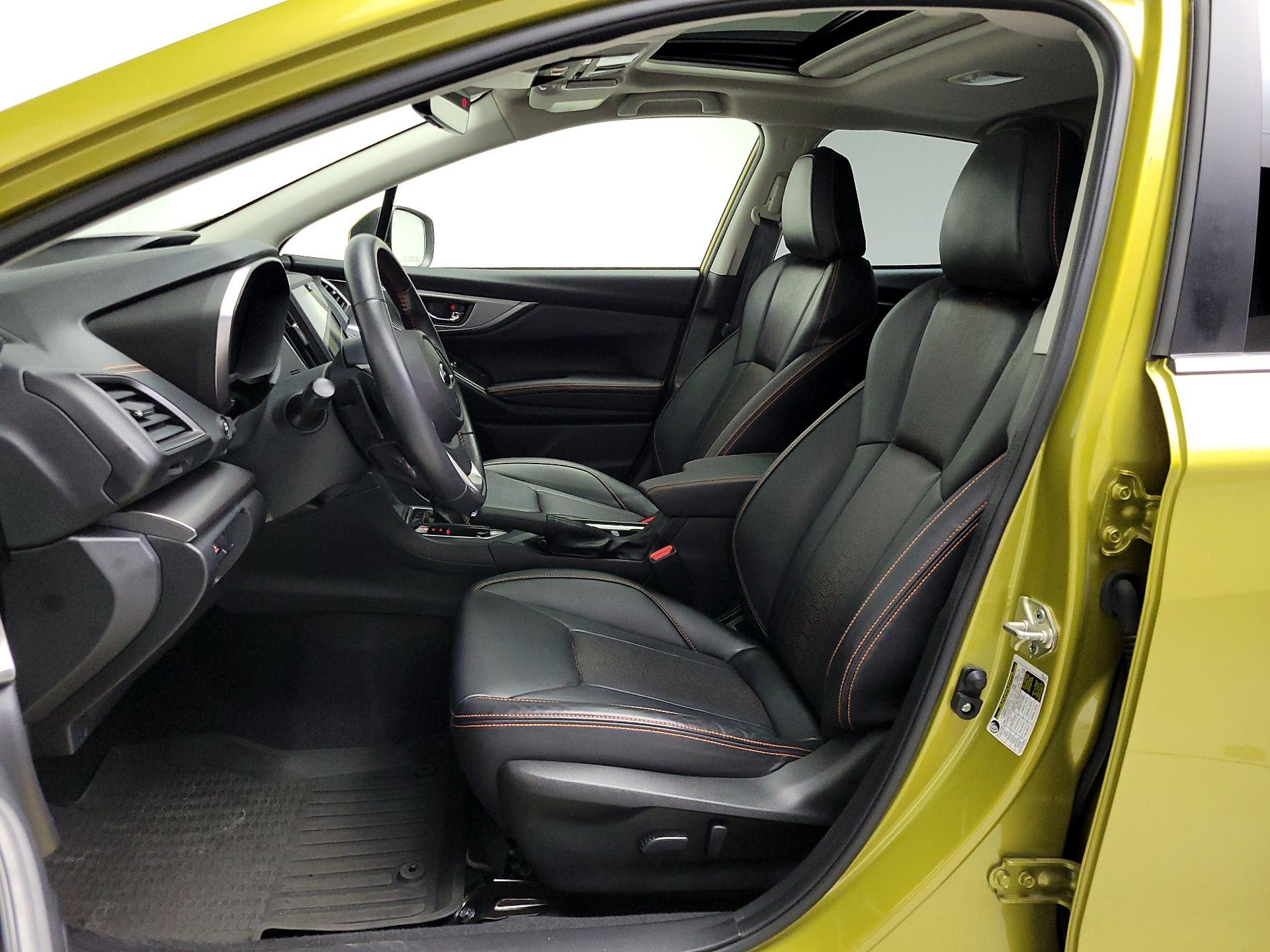 Thumbnail: 2021 Subaru Crosstrek - 11