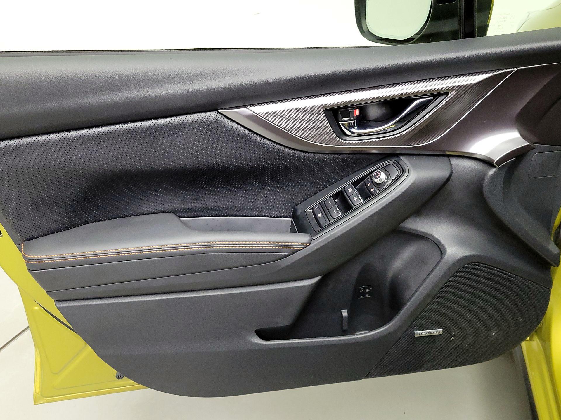 Thumbnail: 2021 Subaru Crosstrek - 12