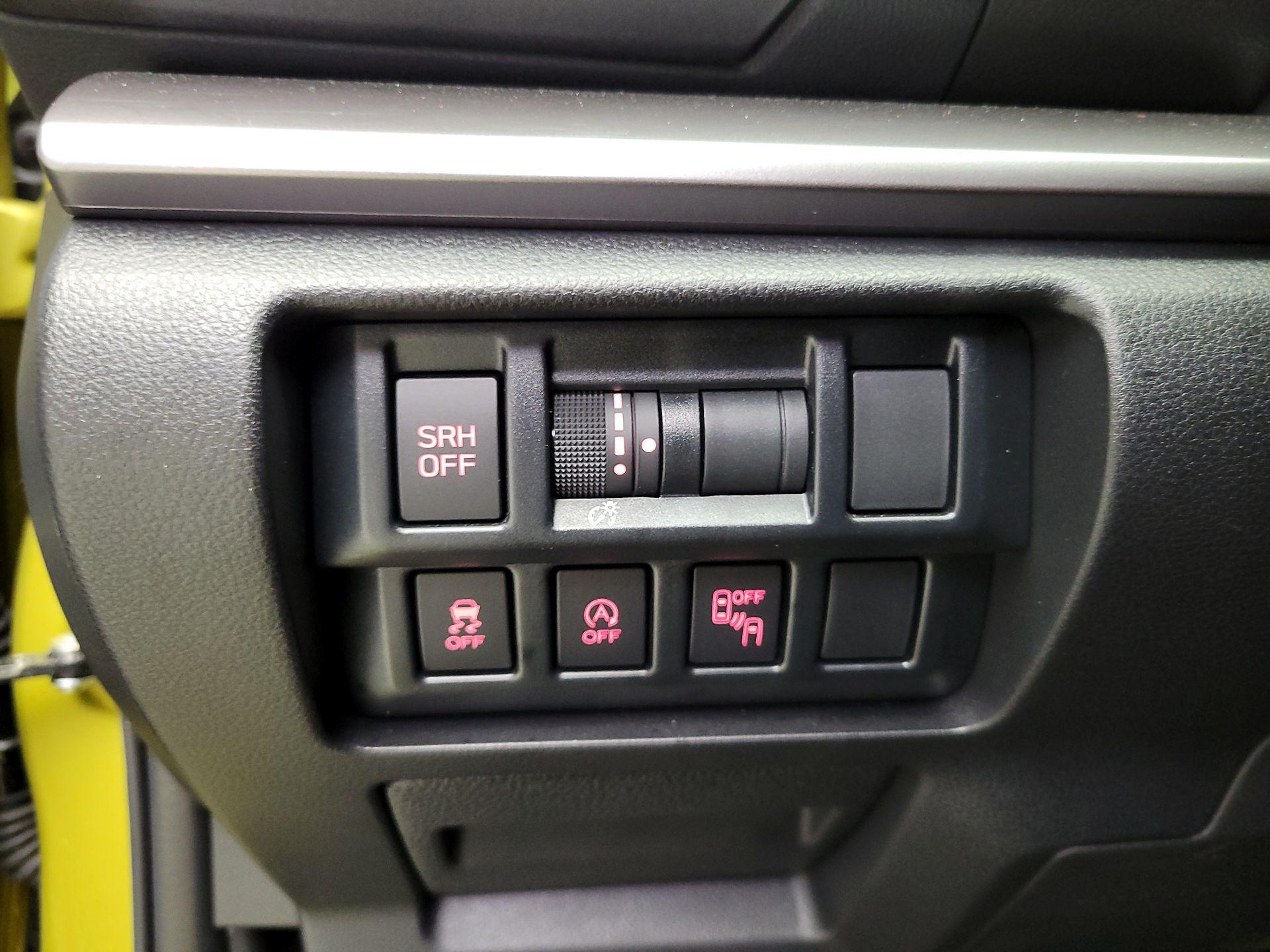 Thumbnail: 2021 Subaru Crosstrek - 13