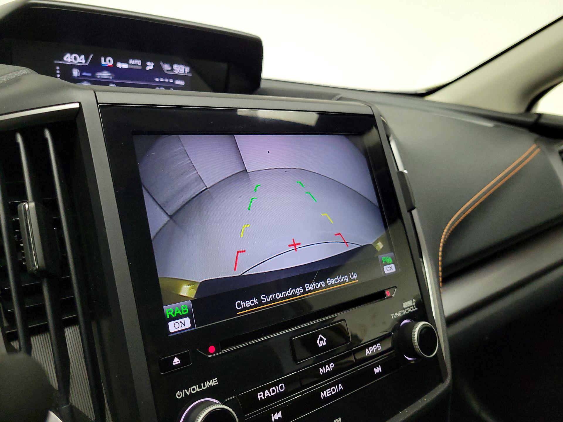 Thumbnail: 2021 Subaru Crosstrek - 15