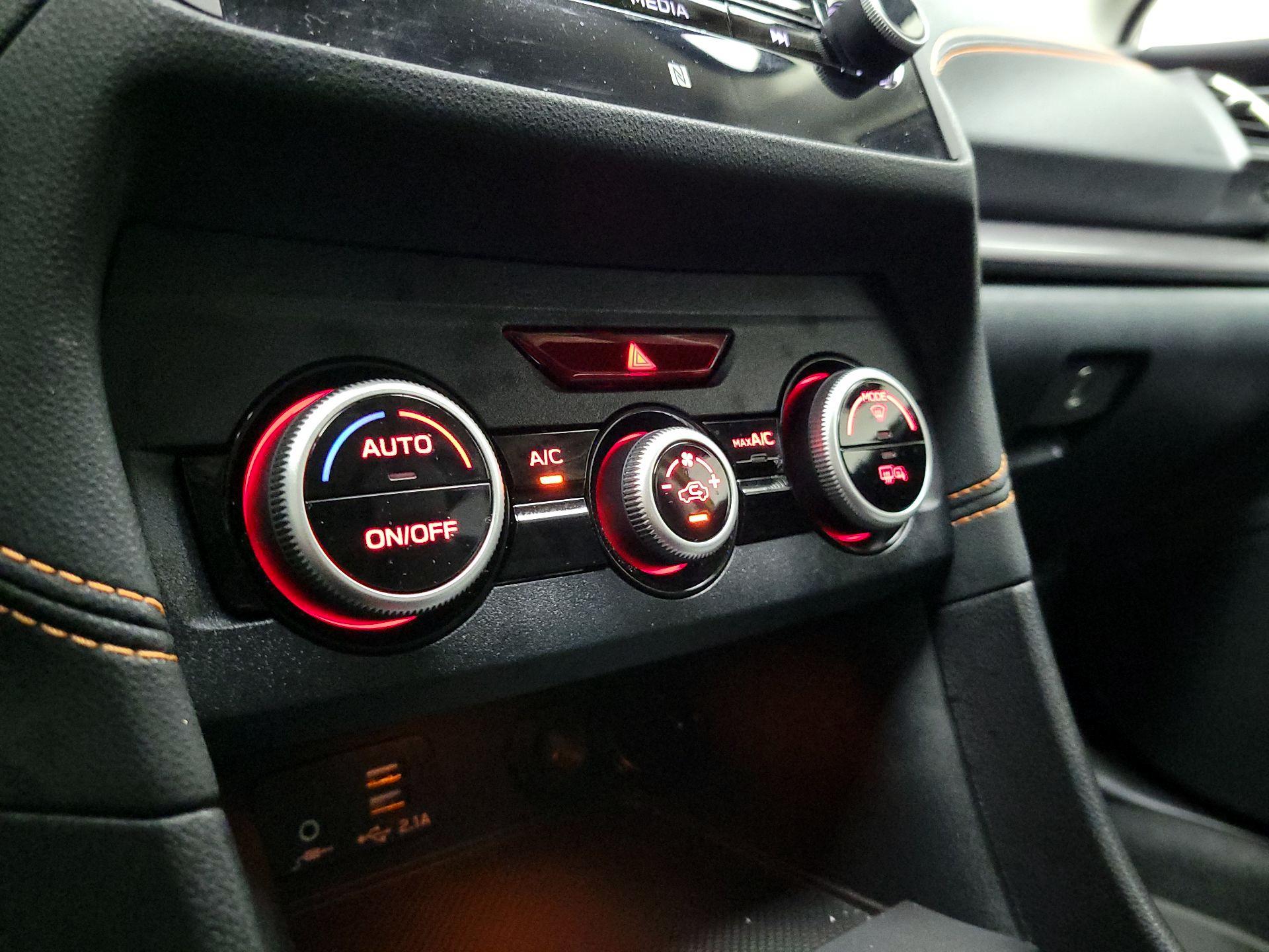 Thumbnail: 2021 Subaru Crosstrek - 17