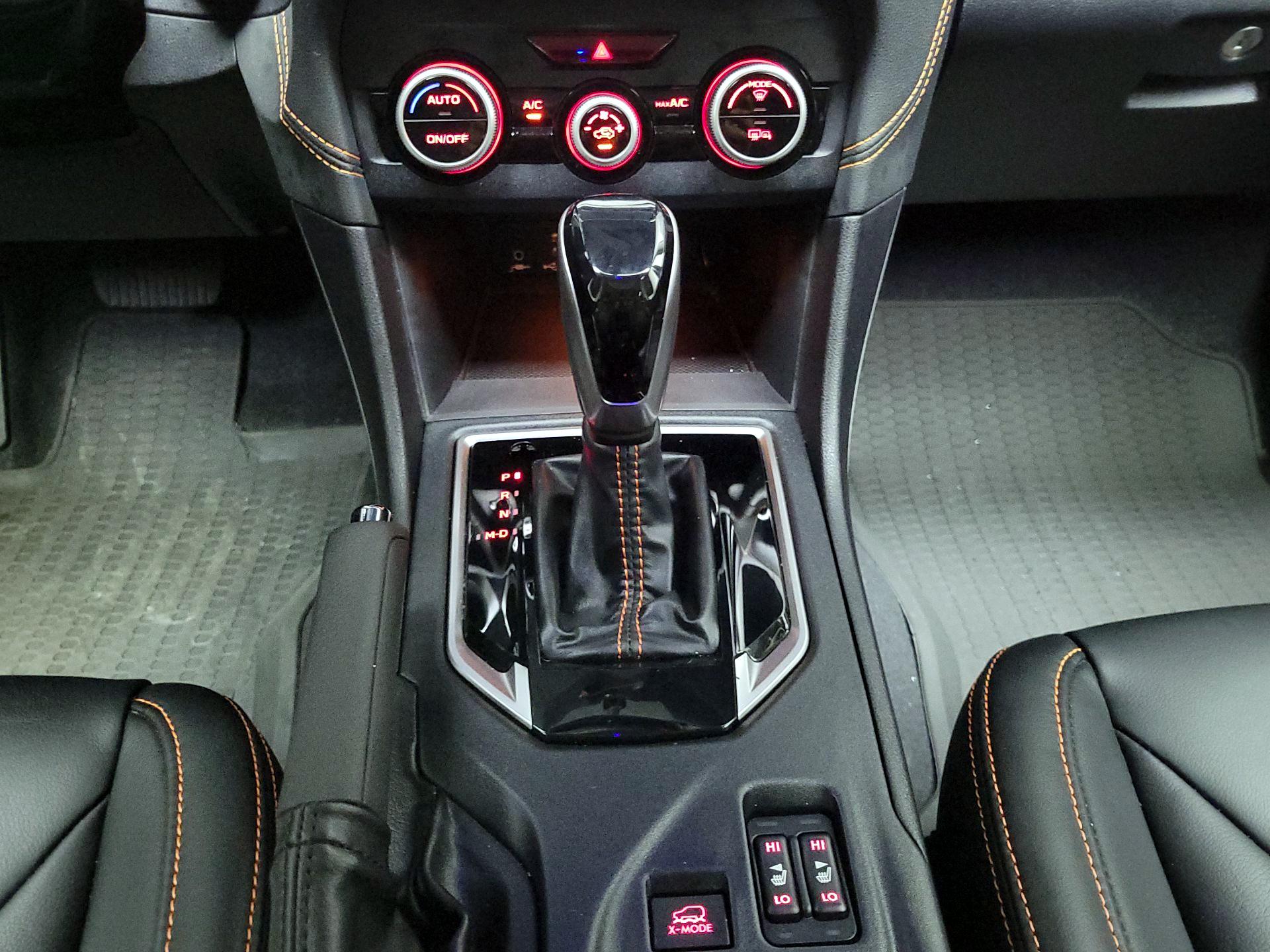 Thumbnail: 2021 Subaru Crosstrek - 18