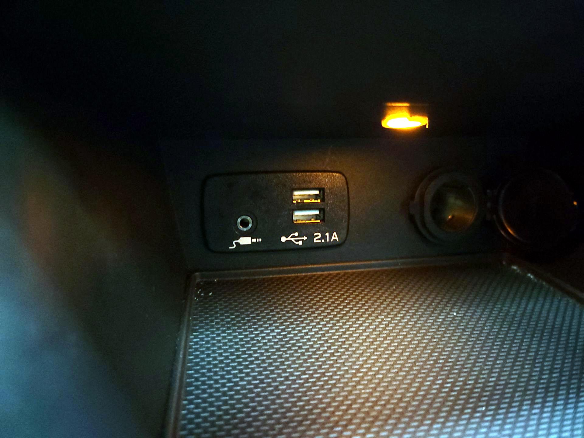 Thumbnail: 2021 Subaru Crosstrek - 19