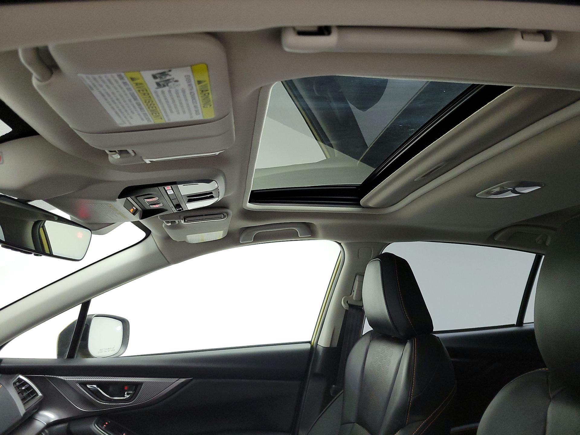 Thumbnail: 2021 Subaru Crosstrek - 20