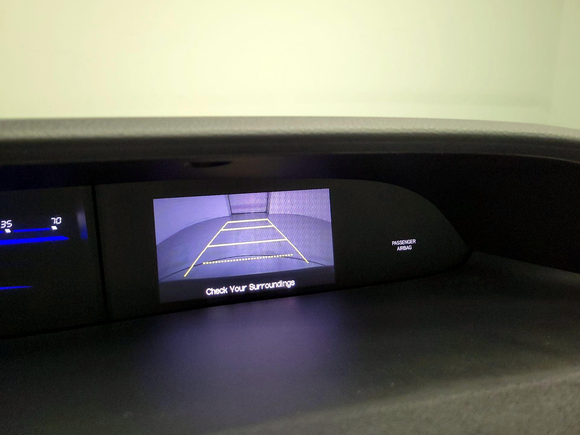 Thumbnail: 2014 Honda Civic - 13