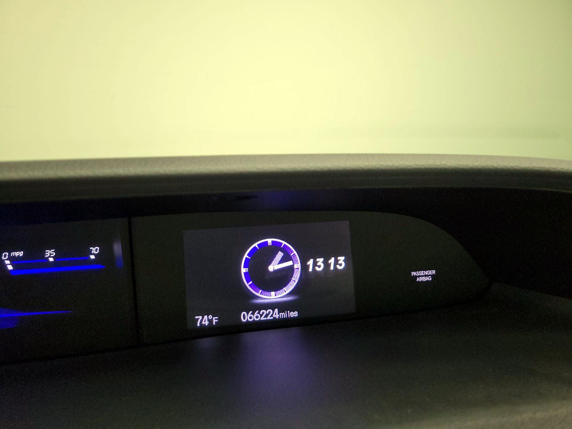 Thumbnail: 2014 Honda Civic - 14