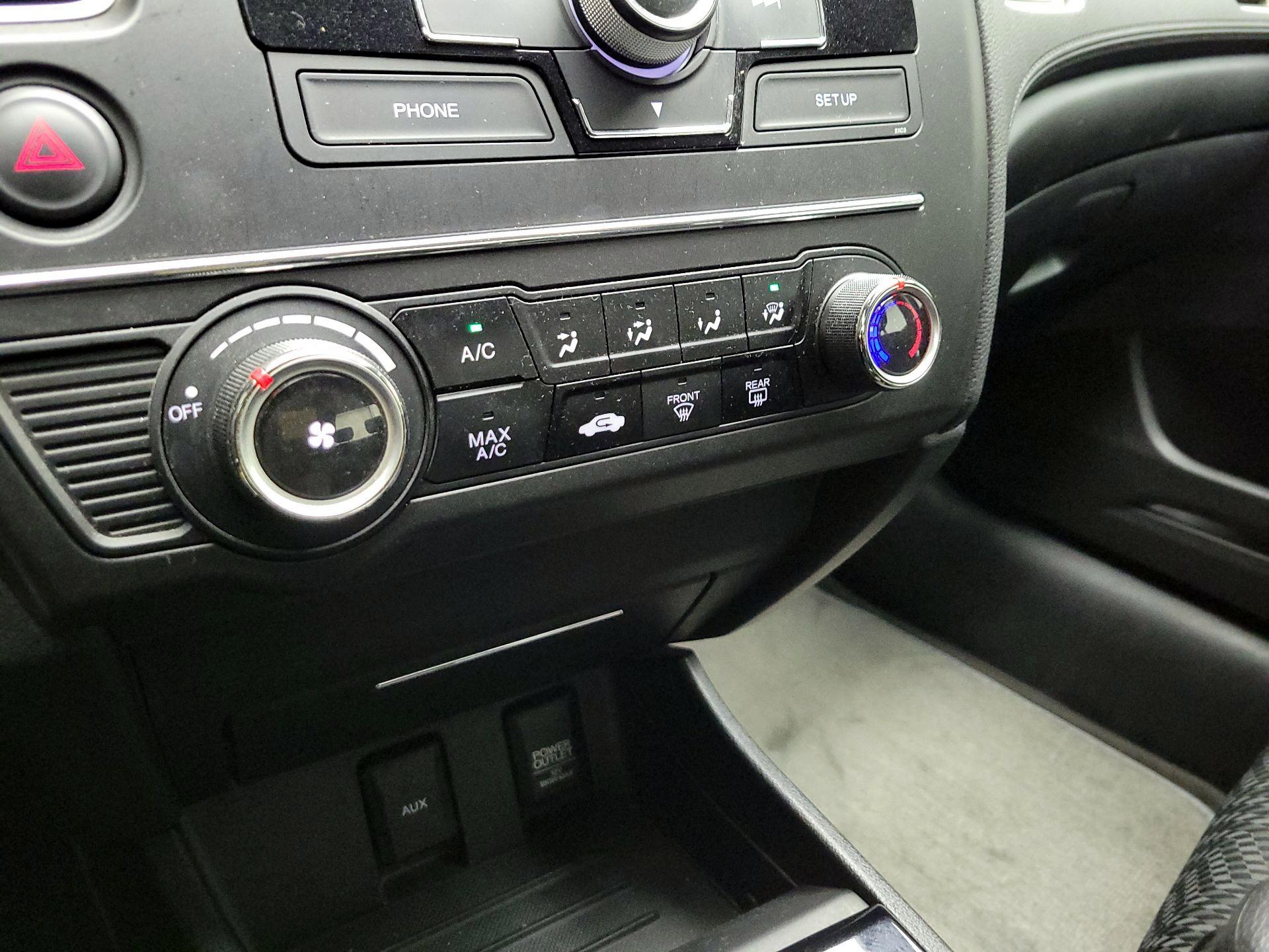 Thumbnail: 2014 Honda Civic - 15