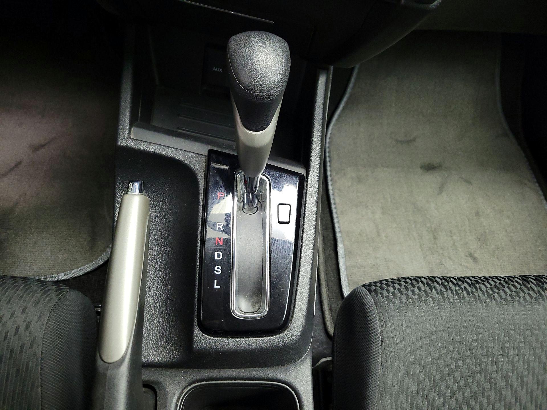 Thumbnail: 2014 Honda Civic - 16