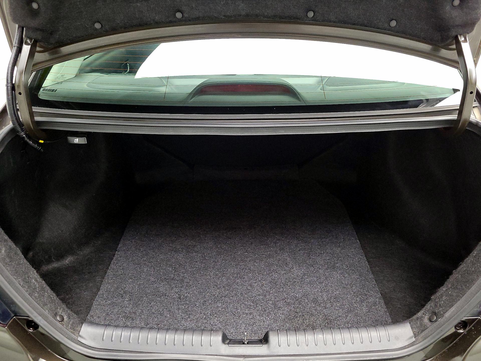 Thumbnail: 2014 Honda Civic - 19