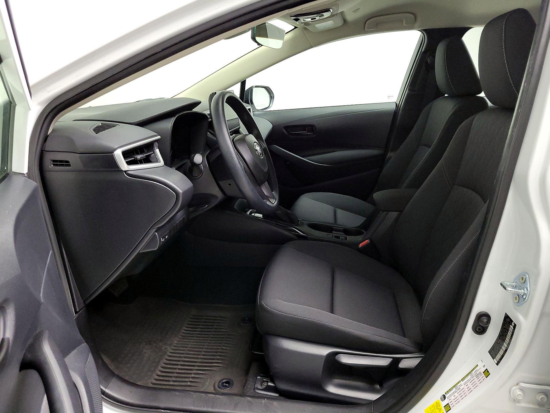 Thumbnail: 2025 Toyota Corolla - 11