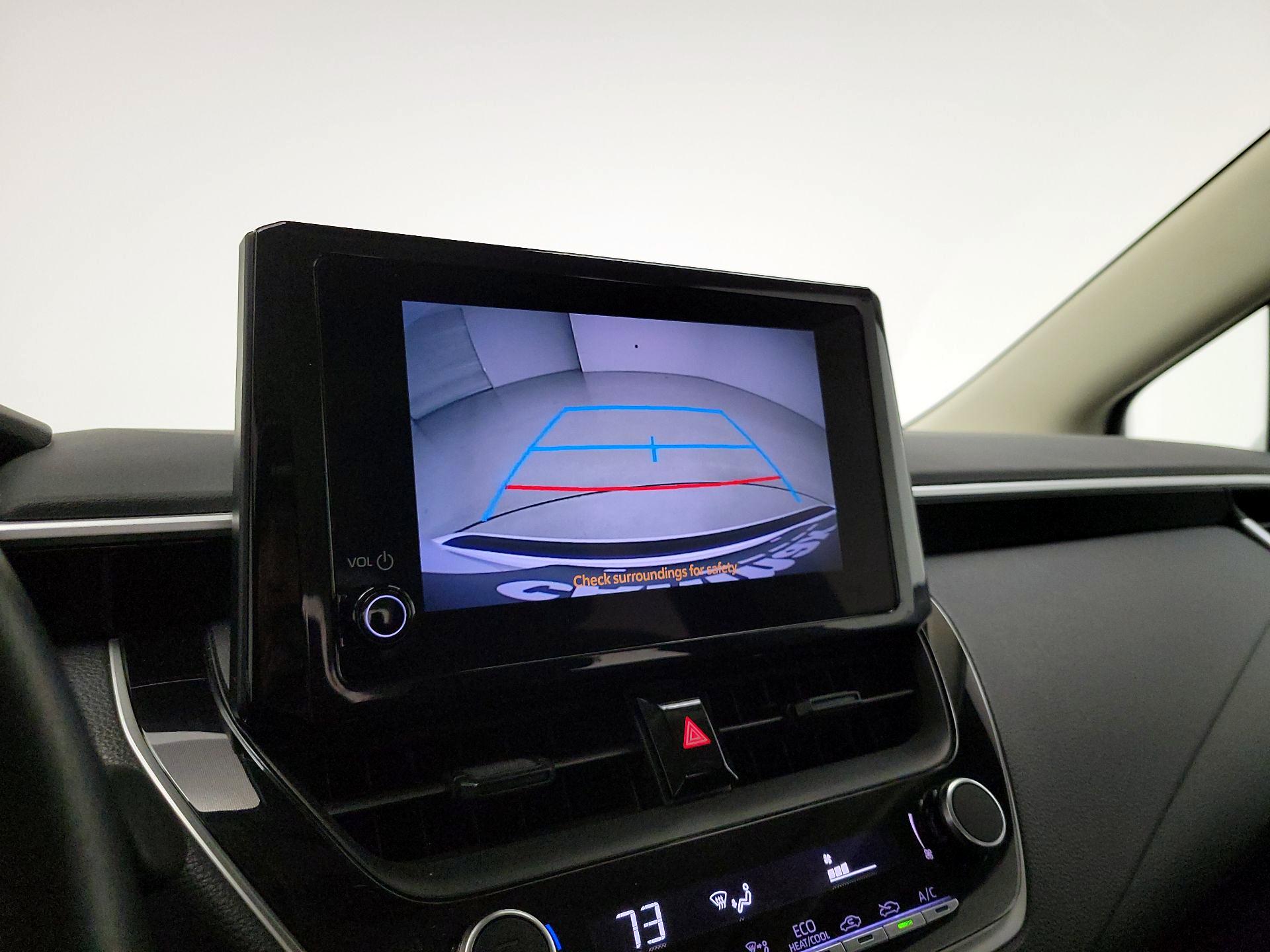 Thumbnail: 2025 Toyota Corolla - 14