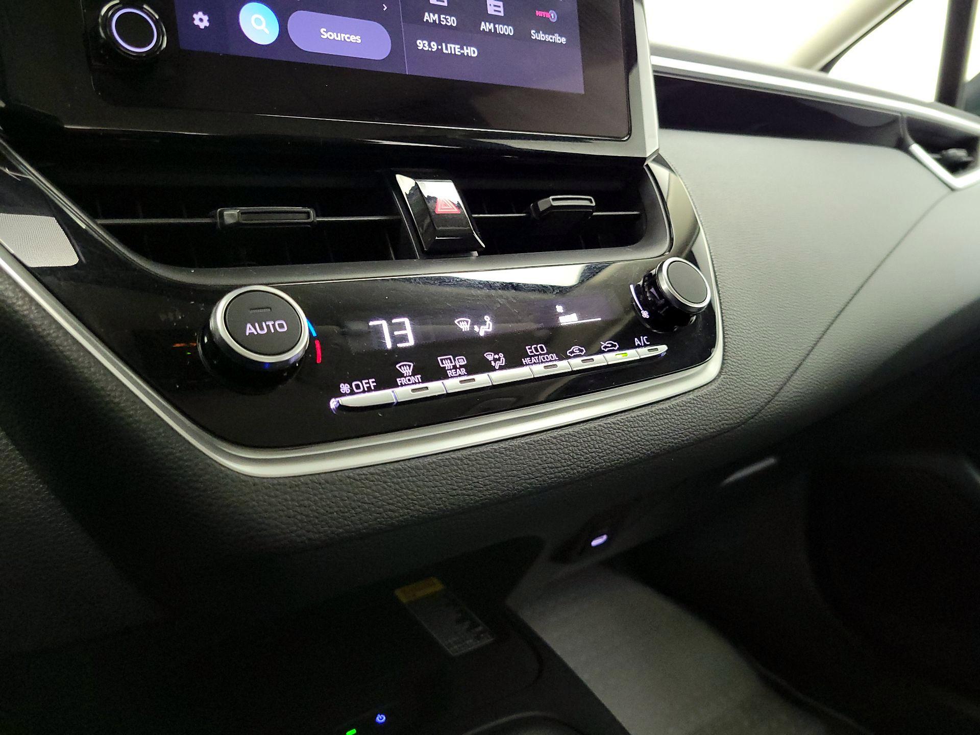 Thumbnail: 2025 Toyota Corolla - 16