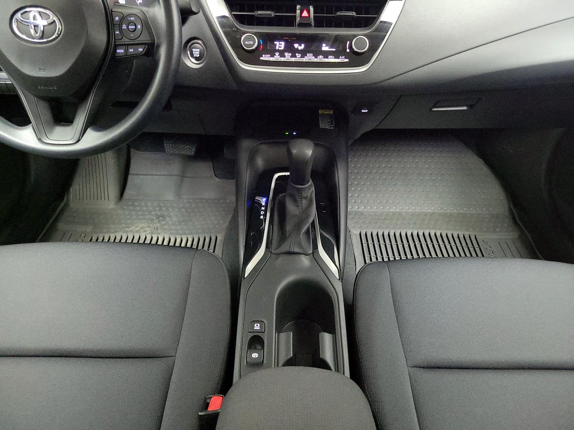 Thumbnail: 2025 Toyota Corolla - 17