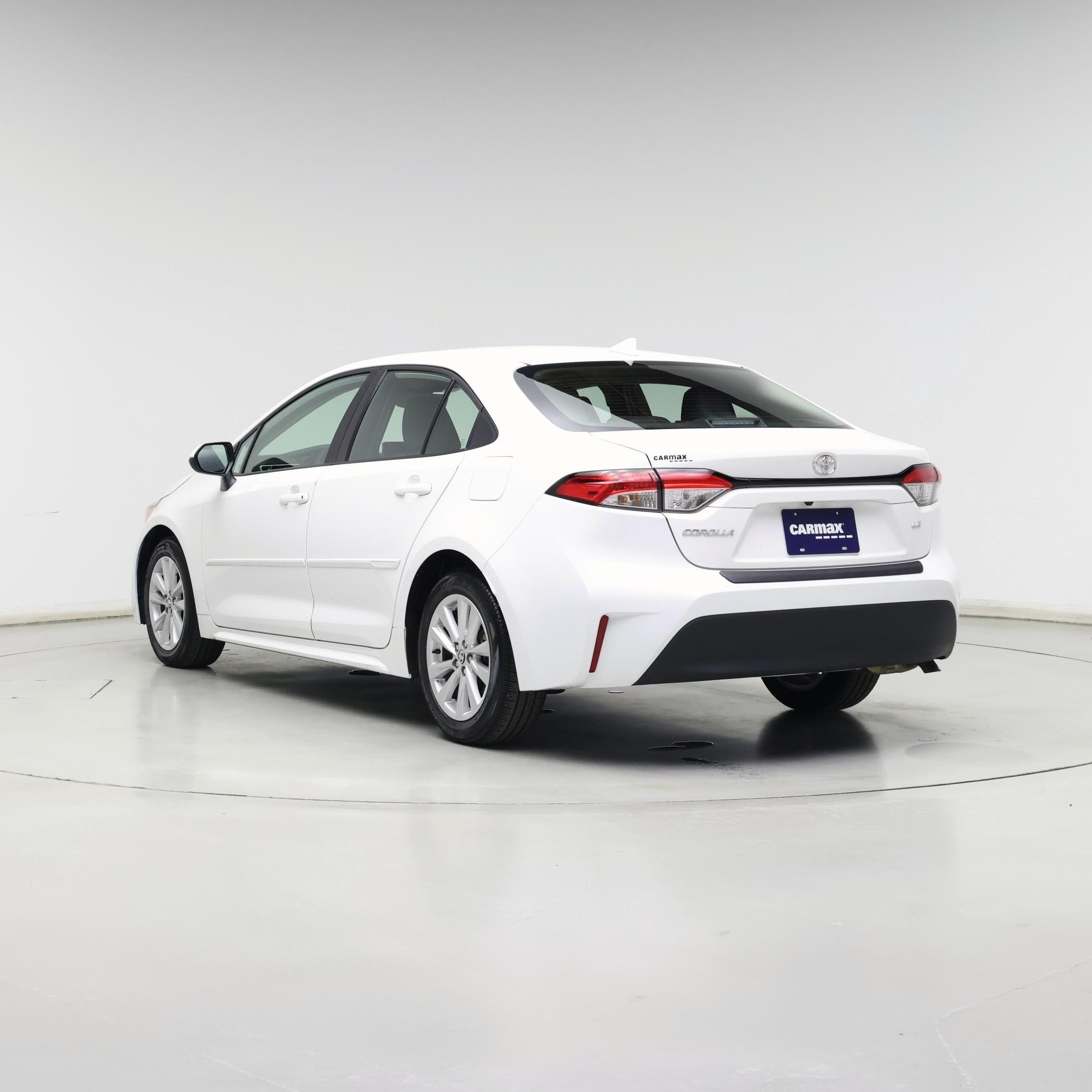 Thumbnail: 2025 Toyota Corolla - 2