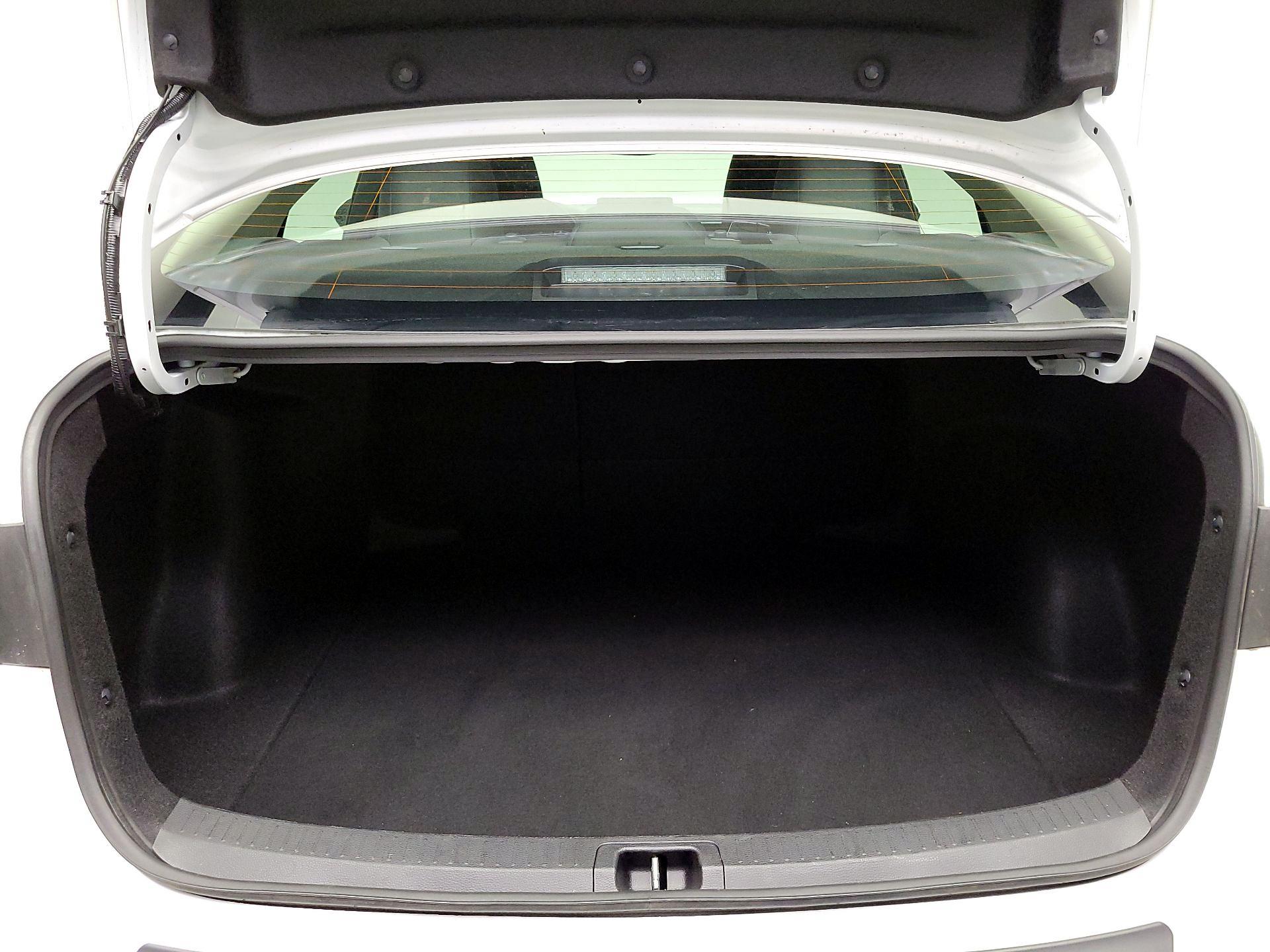 Thumbnail: 2025 Toyota Corolla - 20