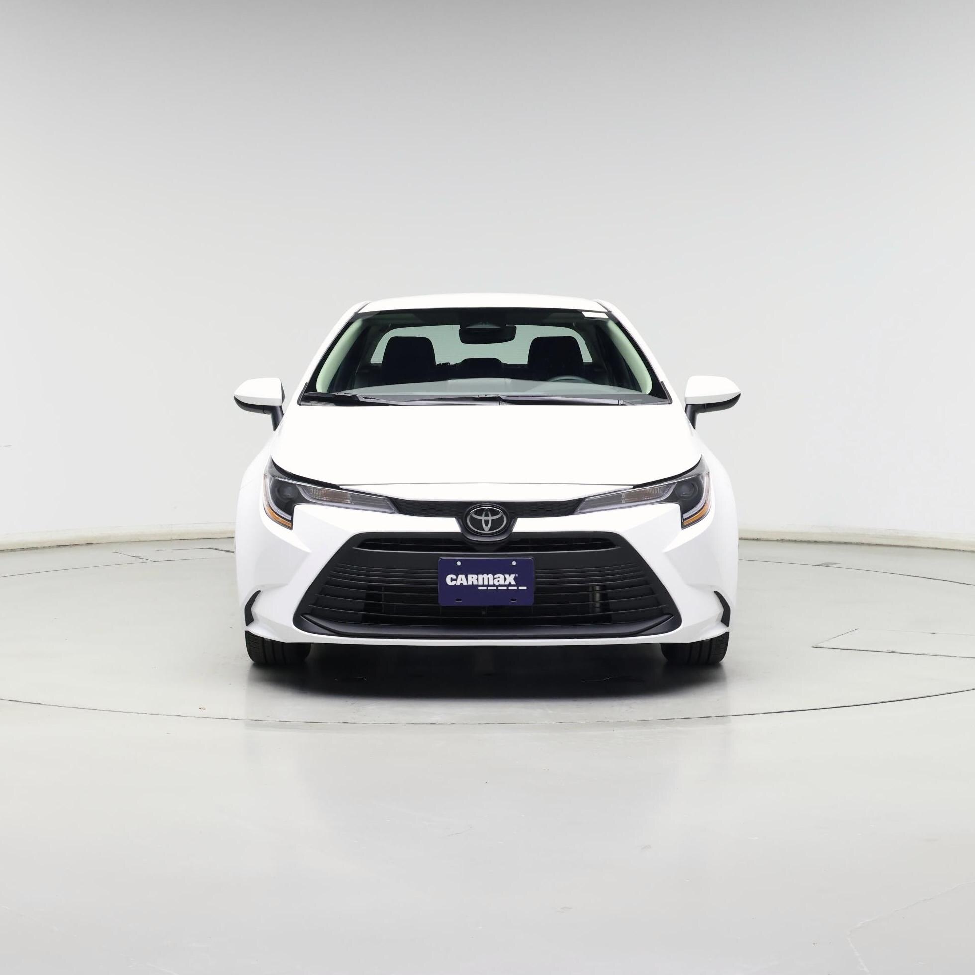 Thumbnail: 2025 Toyota Corolla - 5