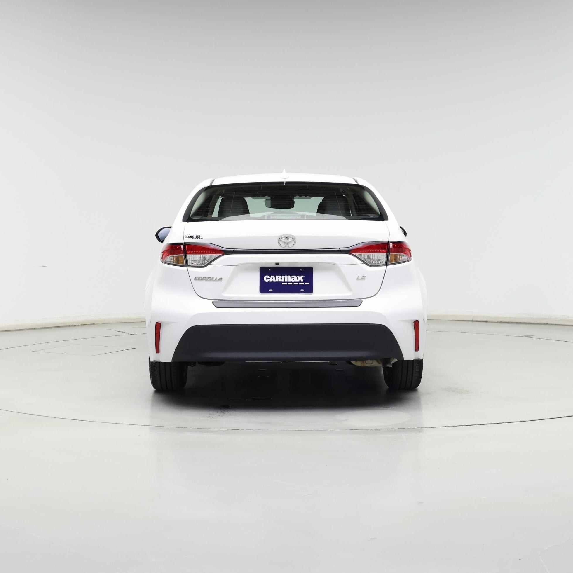 Thumbnail: 2025 Toyota Corolla - 6