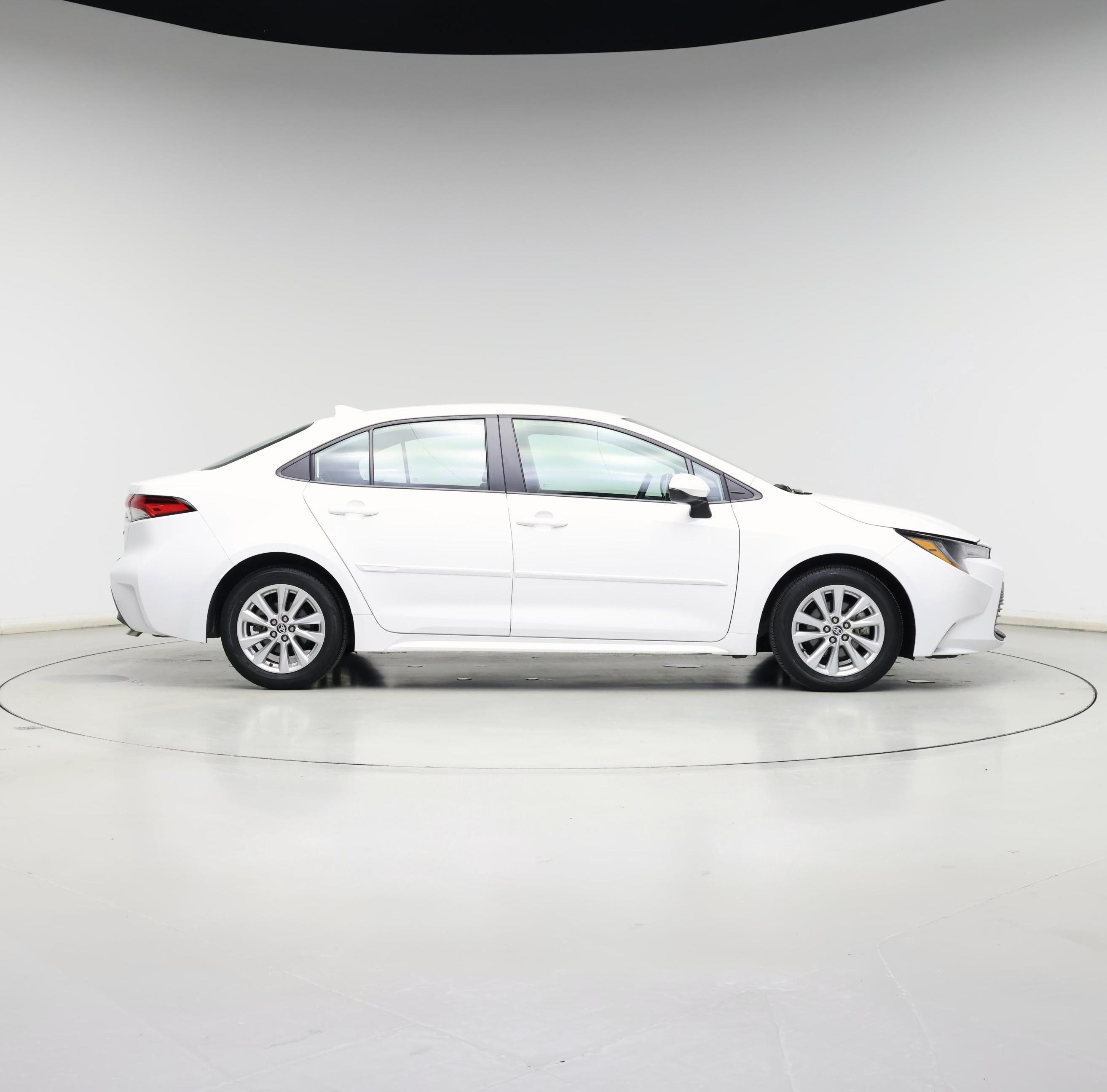 Thumbnail: 2025 Toyota Corolla - 7