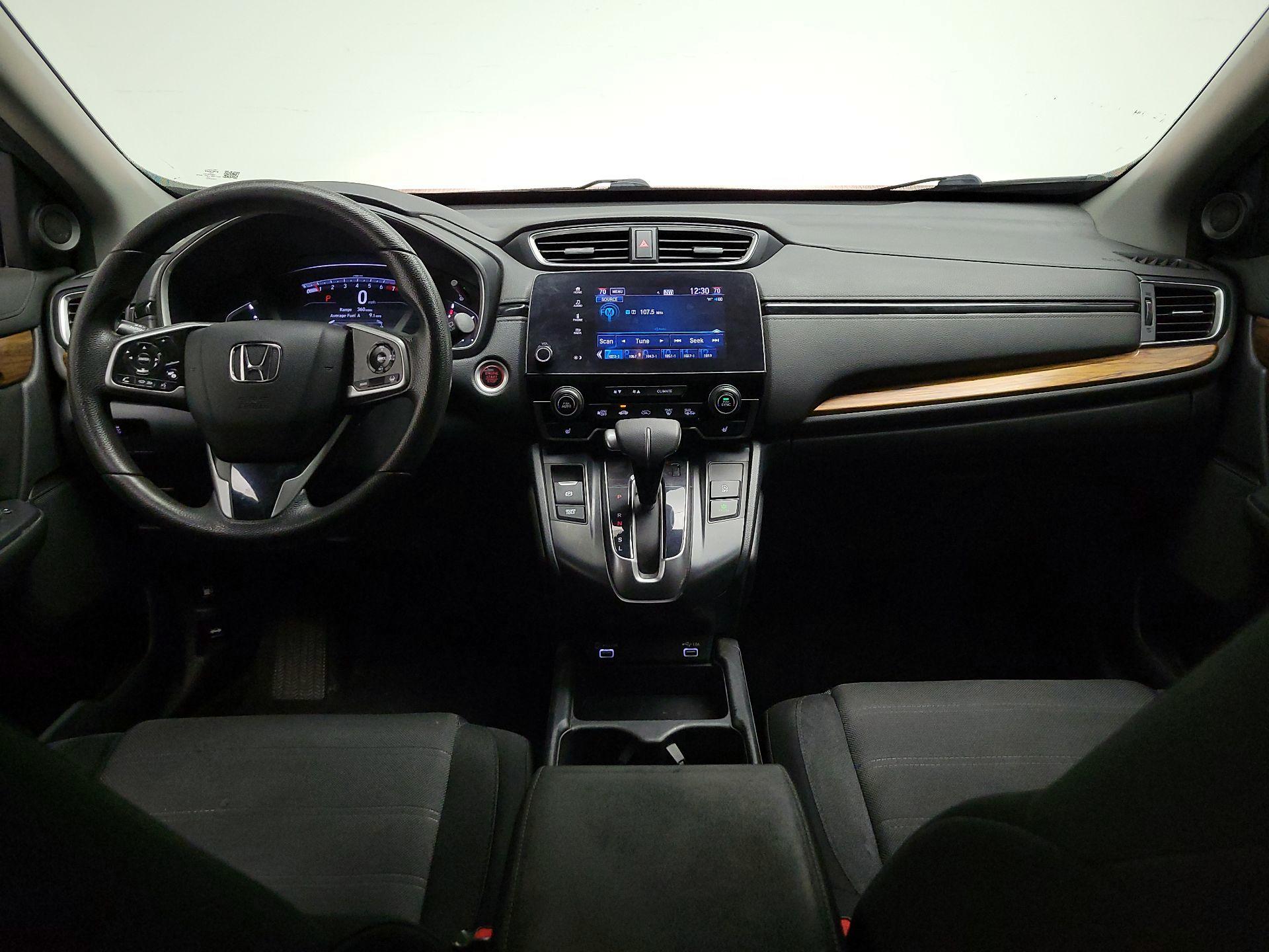 Thumbnail: 2020 Honda CR-V - 9