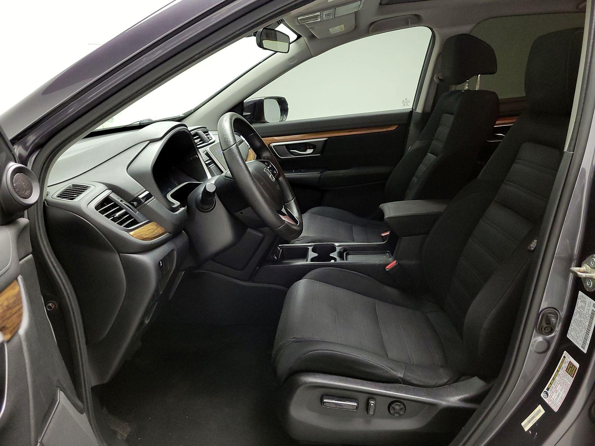 Thumbnail: 2020 Honda CR-V - 11