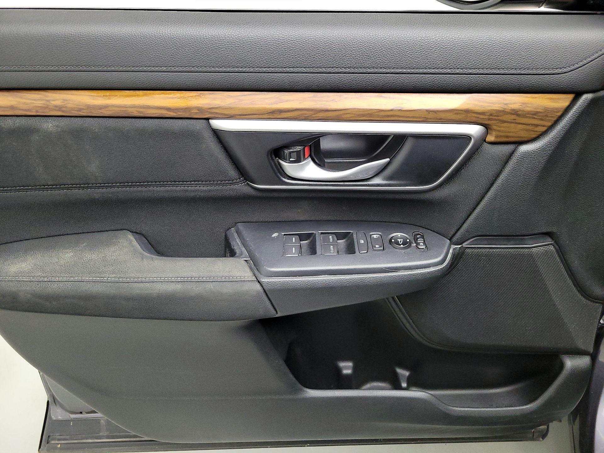 Thumbnail: 2020 Honda CR-V - 12