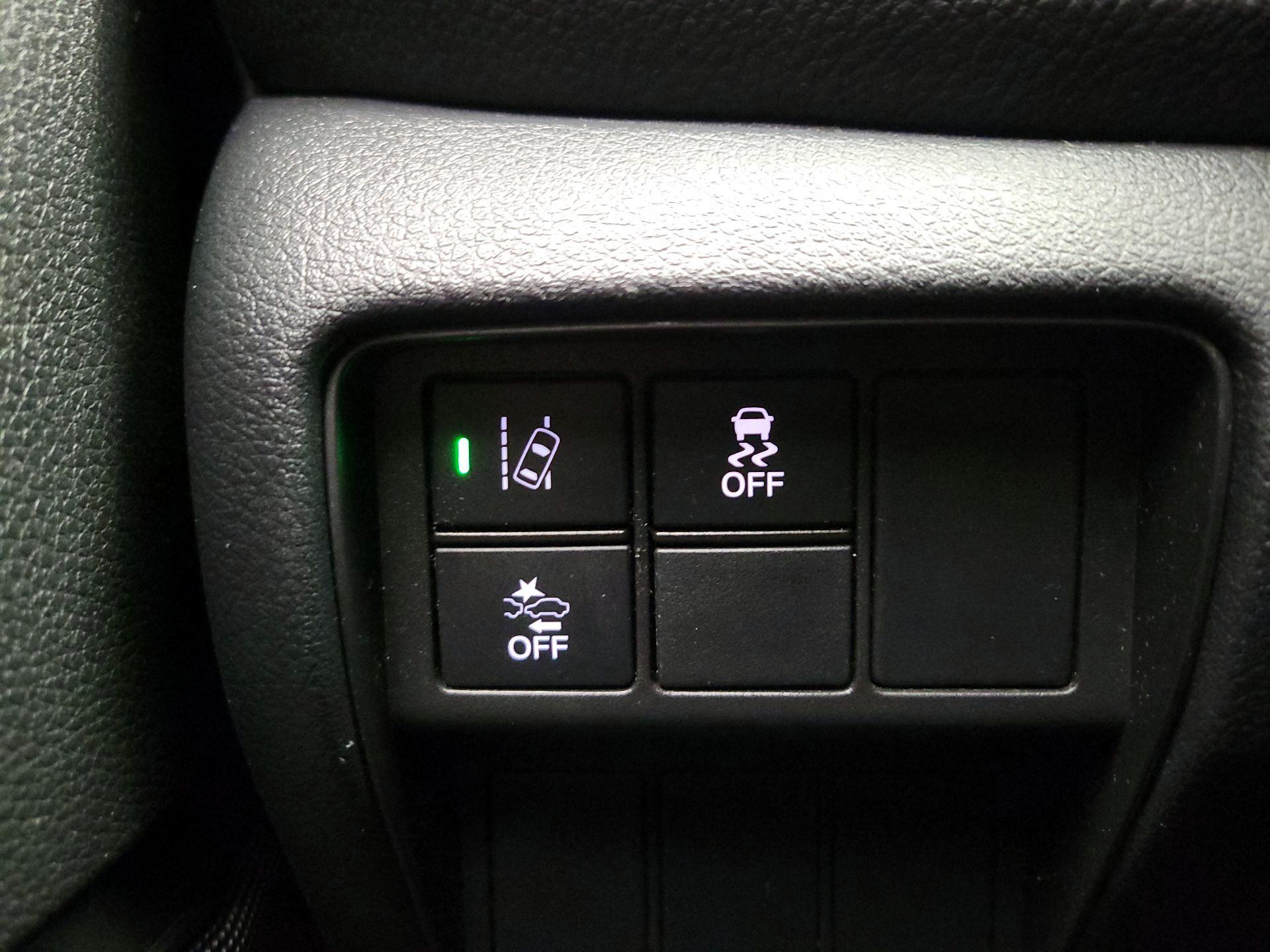 Thumbnail: 2020 Honda CR-V - 13