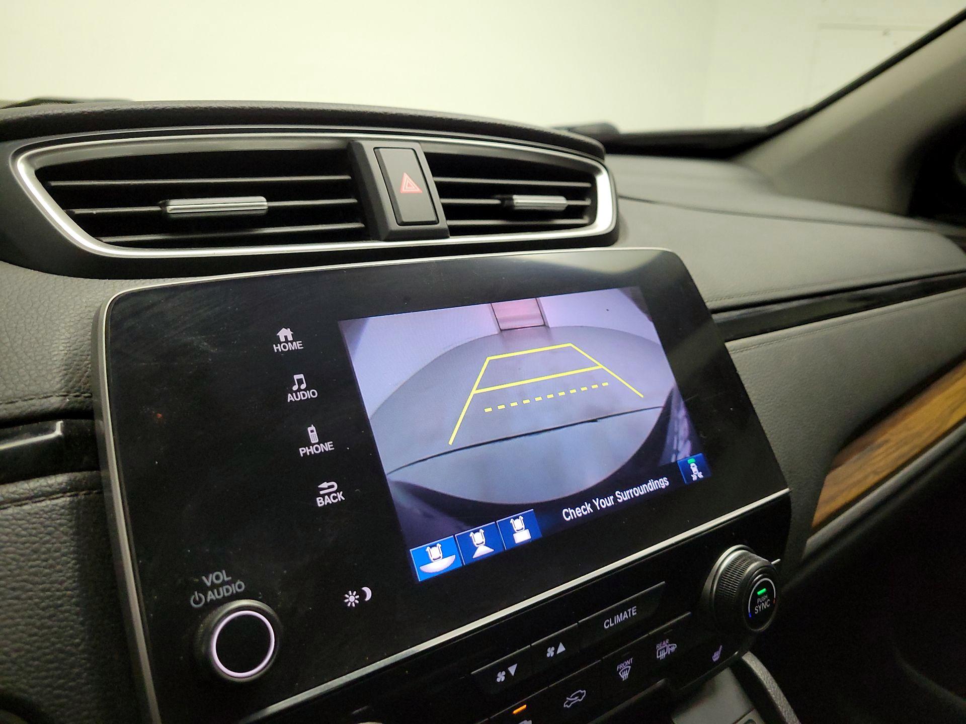 Thumbnail: 2020 Honda CR-V - 14