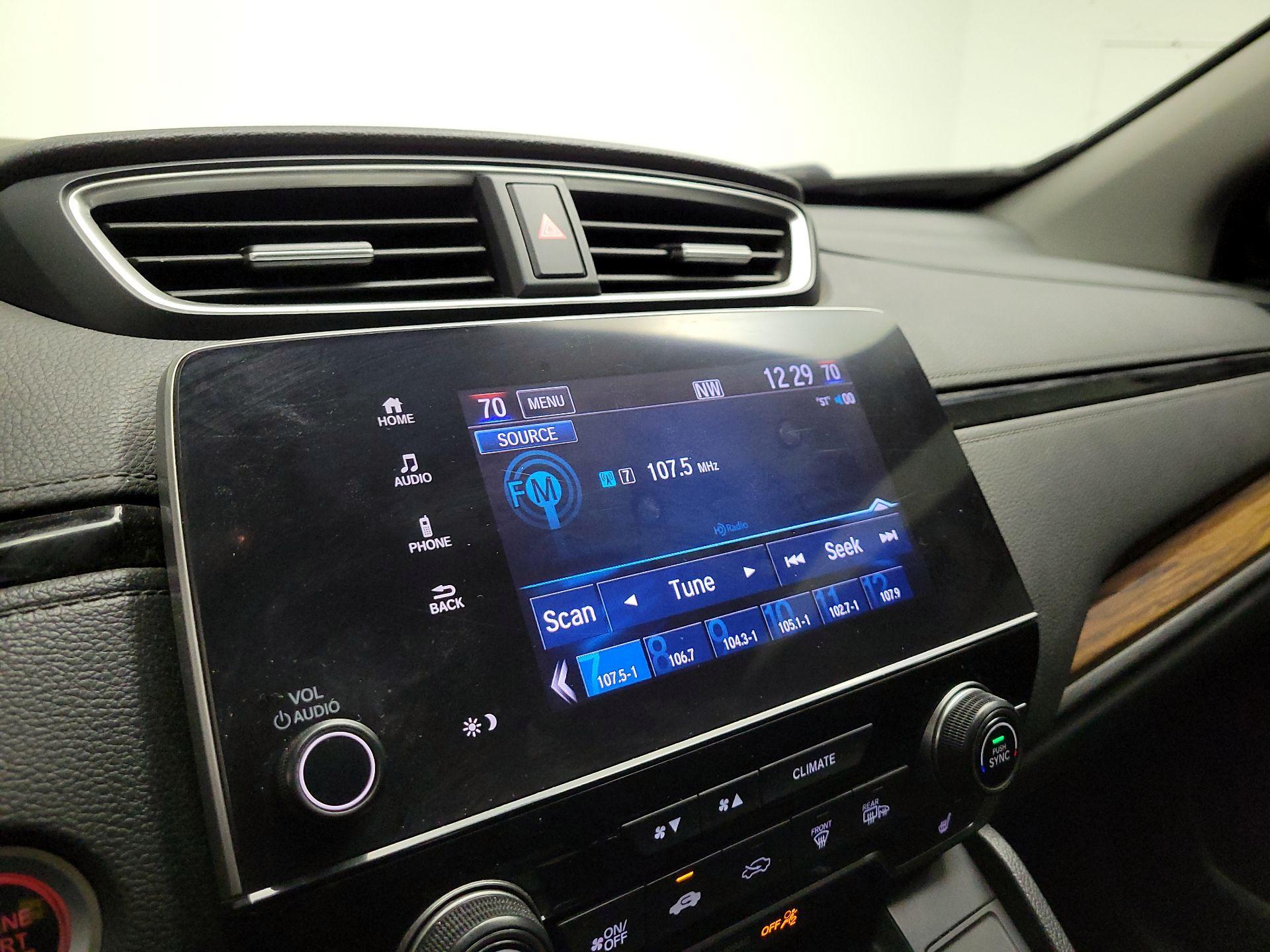 Thumbnail: 2020 Honda CR-V - 15