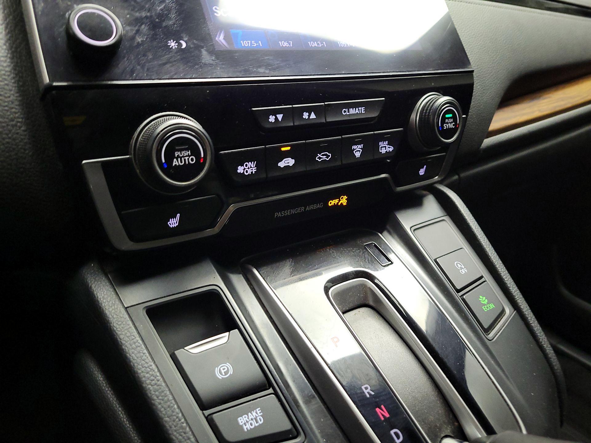 Thumbnail: 2020 Honda CR-V - 16