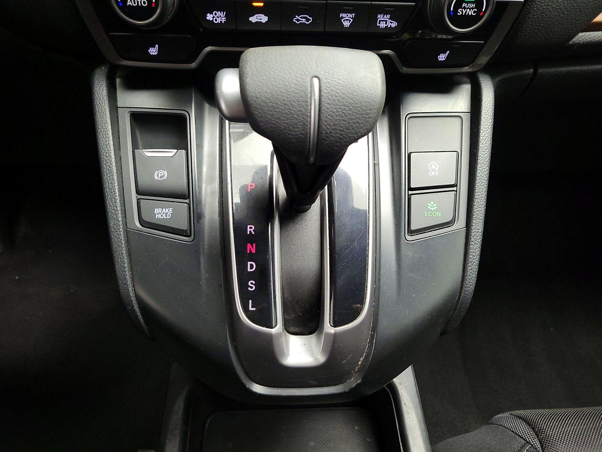 Thumbnail: 2020 Honda CR-V - 17