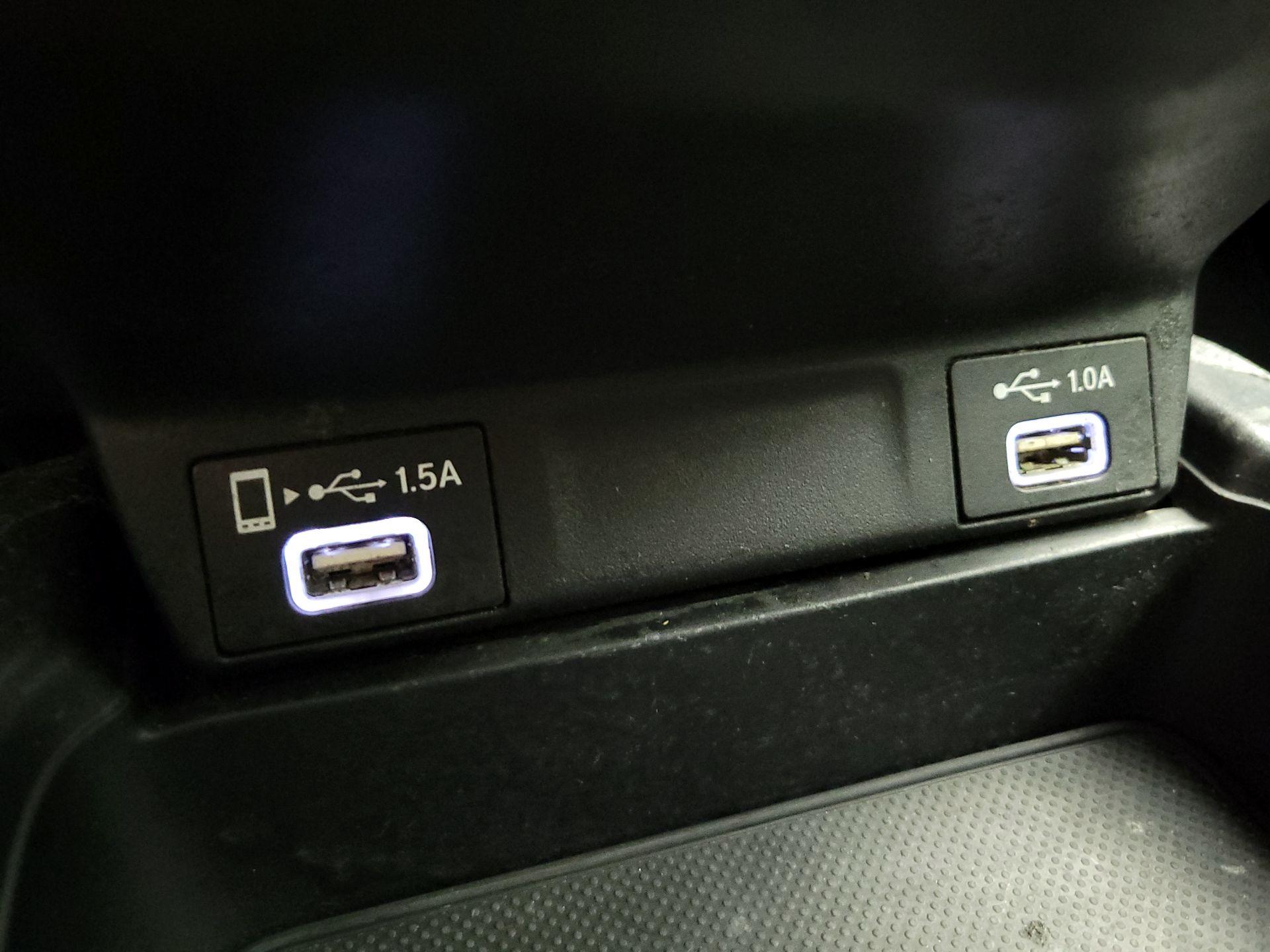 Thumbnail: 2020 Honda CR-V - 18