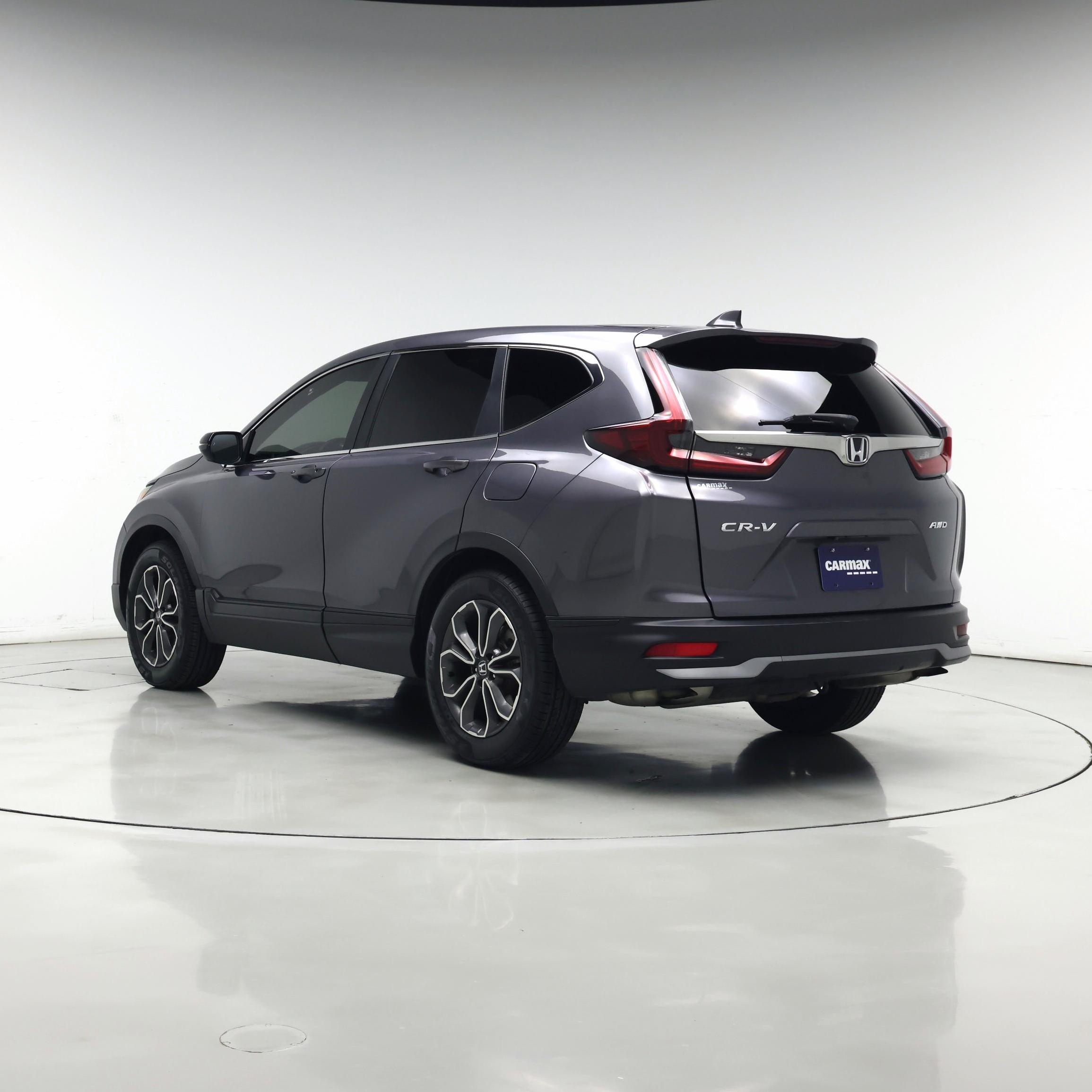 Thumbnail: 2020 Honda CR-V - 2