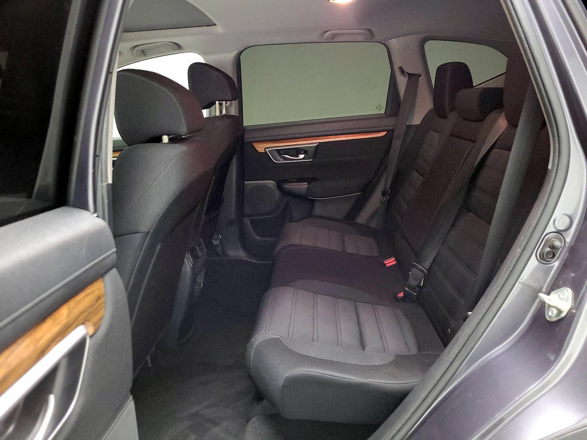 Thumbnail: 2020 Honda CR-V - 19