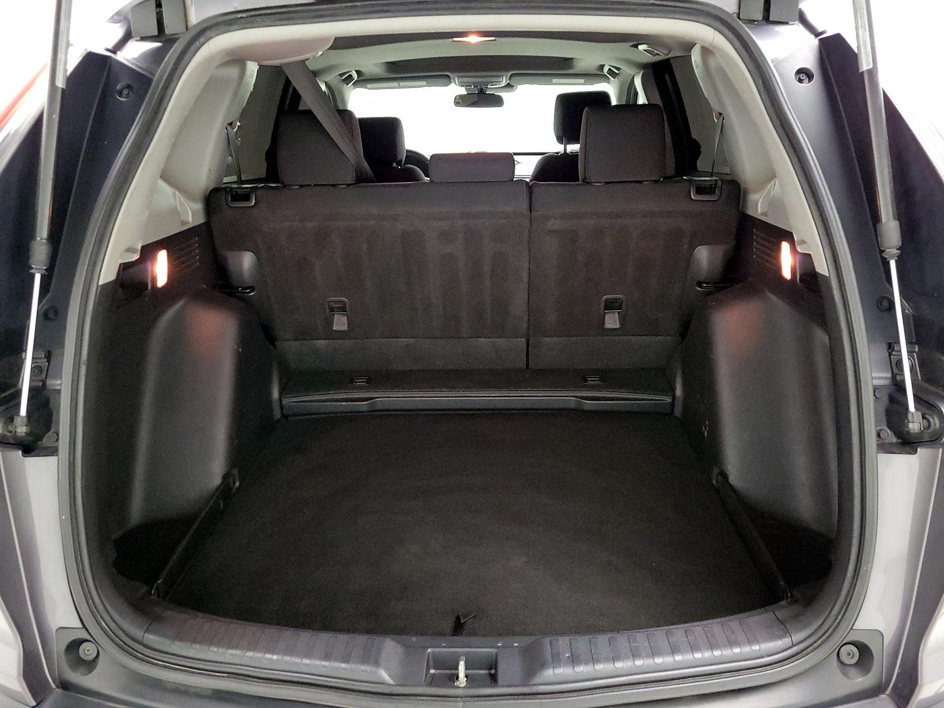 Thumbnail: 2020 Honda CR-V - 20