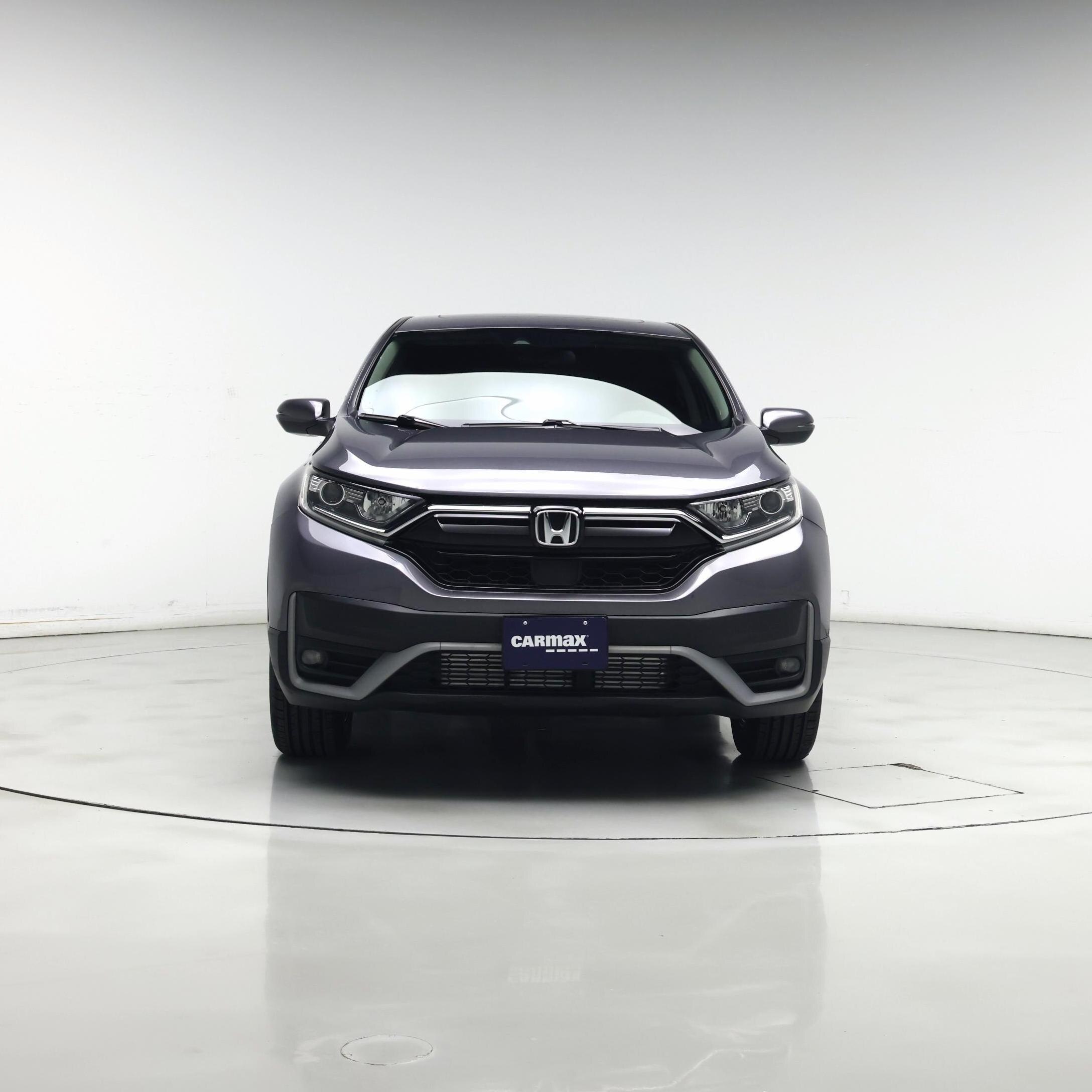 Thumbnail: 2020 Honda CR-V - 5