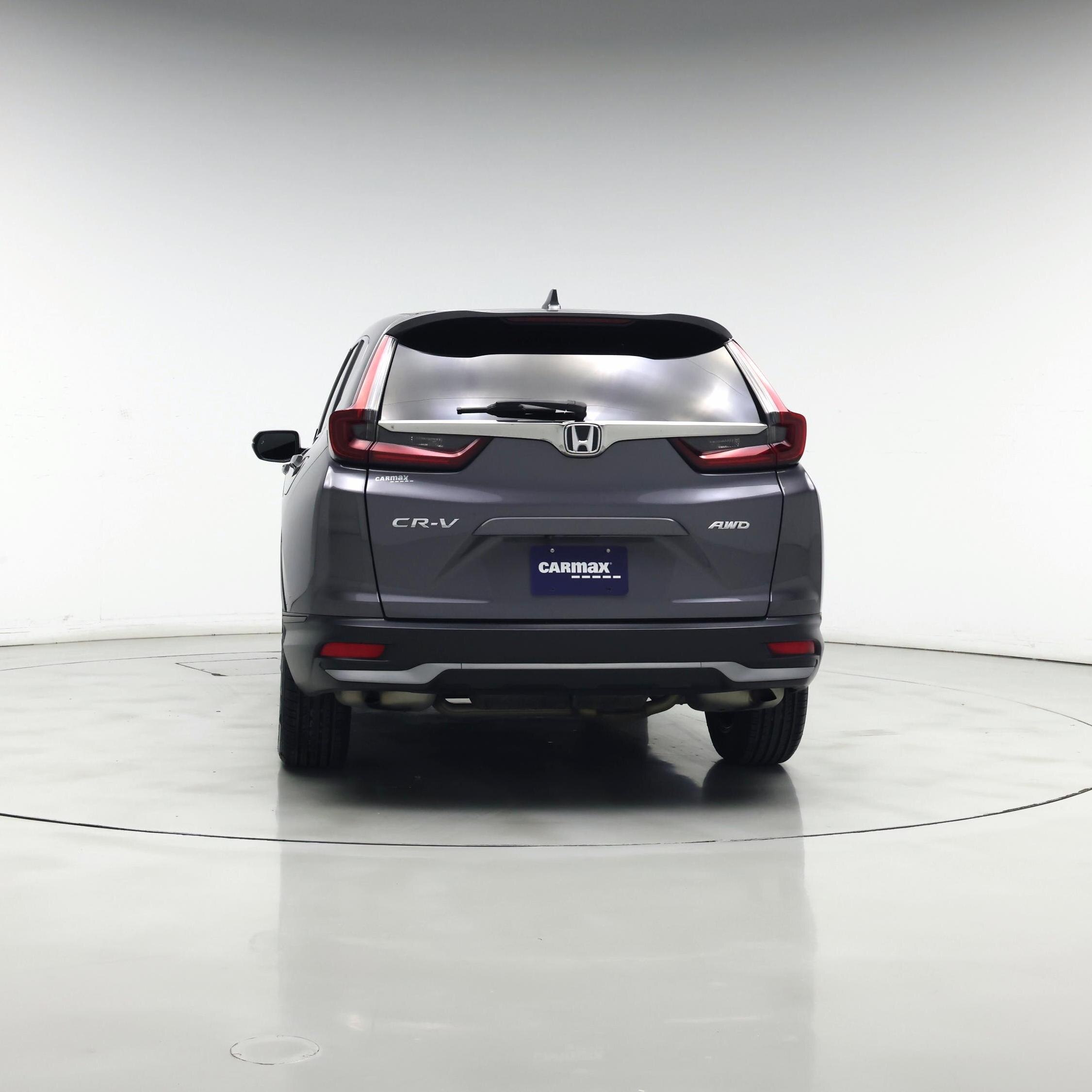 Thumbnail: 2020 Honda CR-V - 6